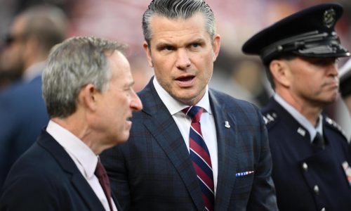 The latest US strikes on alleged drug boats kill 6 in the eastern Pacific