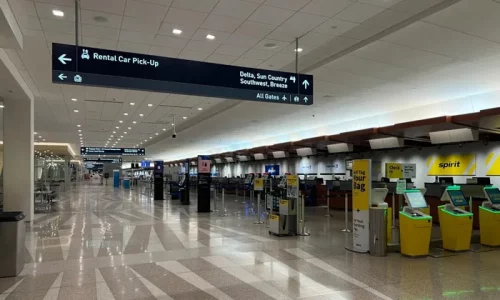 Louisville Muhammad Ali International Airport to Reopen Wednesday Morning After Deadly UPS Crash