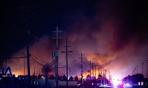 Fiery UPS plane crash could spell the end for MD-11 fleet if the repairs prove too costly