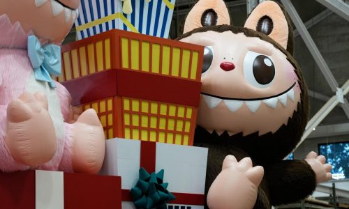 Labubu y “KPop Demon Hunters” brillarán en el desfile de Acción de Gracias de Macy’s