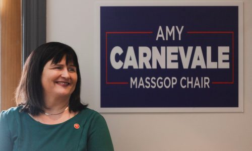 Battenfeld: Massachusetts needs new political movement to save it from Democrats