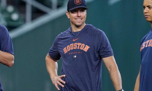 Mets contratan a Troy Snitker como coach de bateo y a Justin Willard como coach de pitcheo