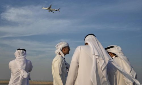 FlyDubai encarga 150 aviones Airbus A321 y Etihad 16 durante el Dubai Air Show