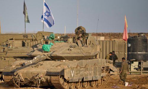 Netanyahu aplaude adopción de plan de Gaza de Trump en la ONU; Hamás lo rechaza