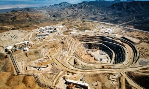 MP Materials, Pentagon, Saudi Mining Company to Build Rare Earth Refinery in Saudi Arabia