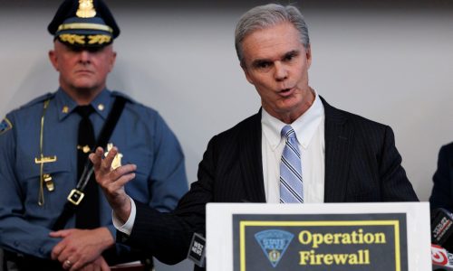 Complete list: Child pornography, exploitation suspects arrested in Operation Firewall