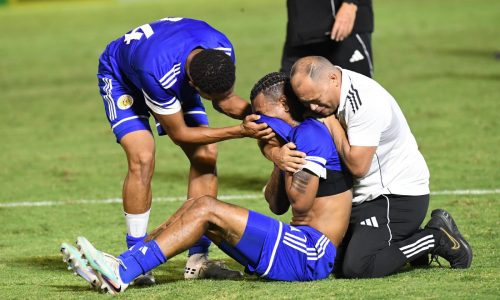 Curazao y Cabo Verde clasifican al Mundial ampliado, pero un tetracampeón está en peligro