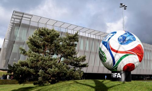 Las mejores 4 selecciones no se enfrentarán antes de las semifinales de la Copa Mundial