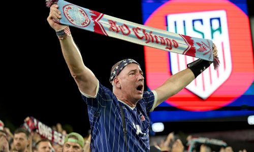 El fútbol de EEUU tiene planes ambiciosos para el legado del Mundial 2026