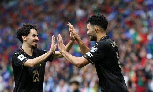 Cristiano Ronaldo jugará su sexto Mundial tras clasificación de Portugal