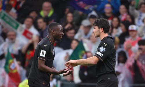 ¿Quiénes se han clasificado a la Copa Mundial de 2026?