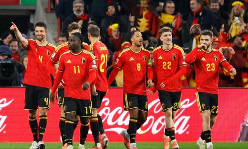 ¿Quiénes se han clasificado a la Copa del Mundo 2026?