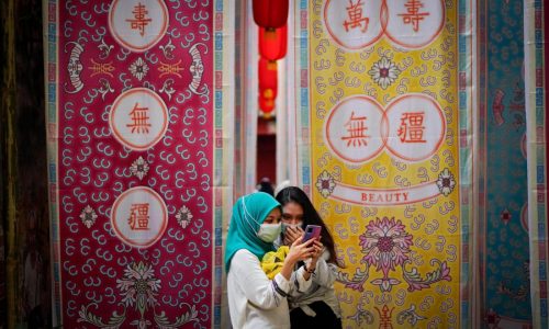 Malaysia to ban social media for children under 16 next year