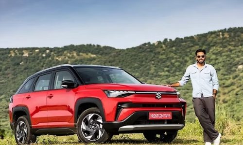 India October 2025: Sales up 17.3%, monthly volume record smashed to 466,814