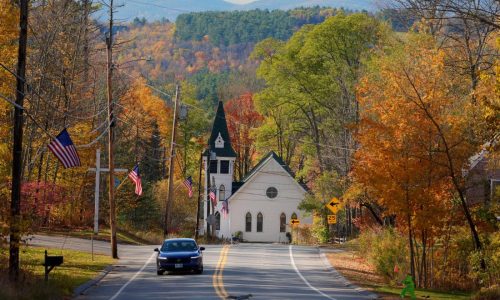 What to know about the impacts Medicaid cuts are having on rural health care