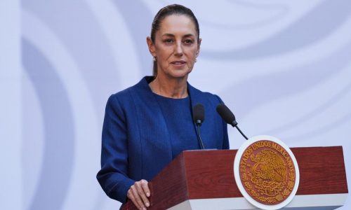 Mexico rejects Trump’s offer of military strikes against cartels — again