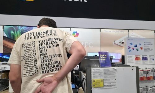 Microsoft $9.7 billion deal with IREN will give it access to Nvidia chips