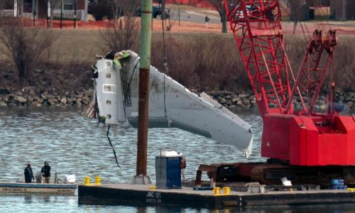 Data shows a spike in military aircraft accidents in 2024. This year doesn’t look any better