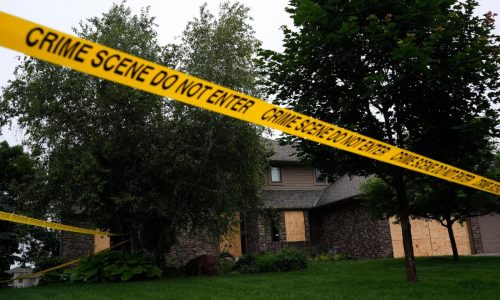 Prosecutors turn over 130,000 pages of evidence in the killing of a Minnesota lawmaker