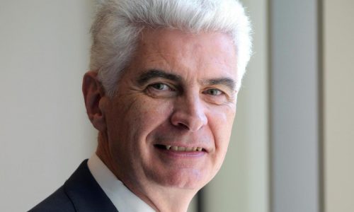 New Mormon apostle led a global temple building boom and has deep knowledge of church finances