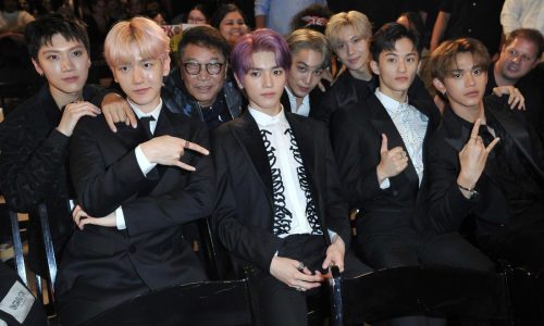 ‘King of K-pop’ Lee Soo Man on his career, a global industry and what’s next