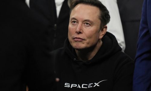 Big Tesla investor will vote against Musk’s massive pay package
