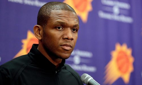 James Jones, pasa de jugador a las oficinas de la NBA con su nuevo papel