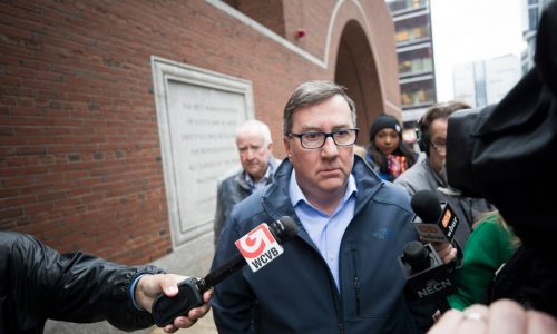 Lucas: A voice of caution, and experience