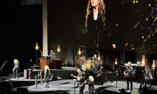 What to know if you’re heading to see Stevie Nicks in St. Paul