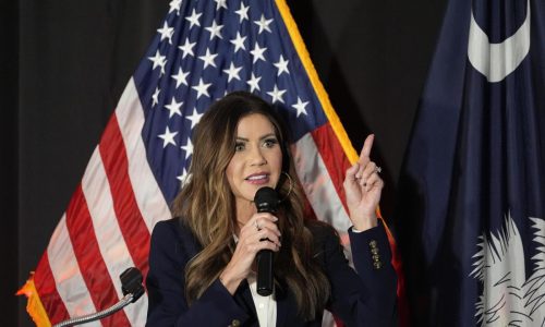 ACLU lawsuit alleges appalling conditions at California’s largest immigration detention facility