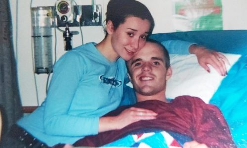 The former Marine sniper accused of a mass shooting and the warning signs that came before