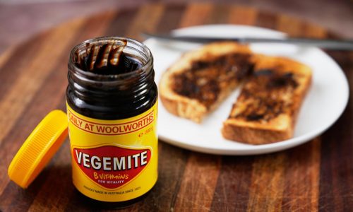 Un reo presenta una demanda por el derecho a comer Vegemite en prisión