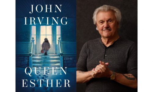 In ‘Queen Esther,’ John Irving travels back to ‘The Cider House Rules’