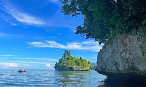 Travel: The islands of Indonesia offer unforgettable experiences
