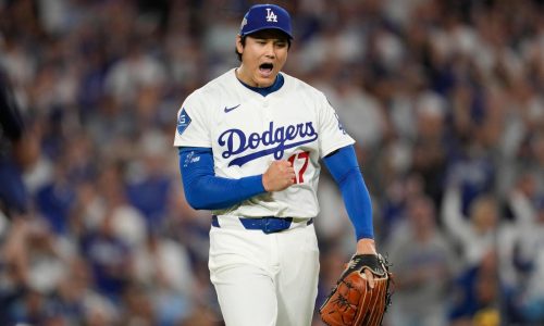 Shohei Ohtani anuncia que jugará para Japón en el Clásico Mundial de Béisbol del próximo año
