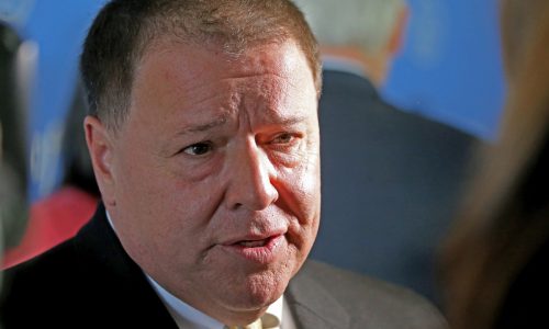 Quincy Mayor Koch hit with campaign finance violation amid pay raise scrutiny