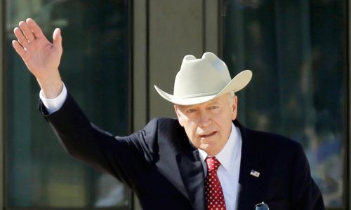 What to know about Dick Cheney’s heart trouble and eventual transplant