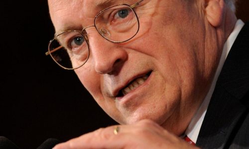Dick Cheney, one of the most powerful and polarizing vice presidents in US history, dies at 84