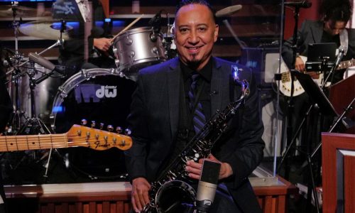 Cleto Escobedo III, Jimmy Kimmel’s bandleader and childhood friend, dies at 59