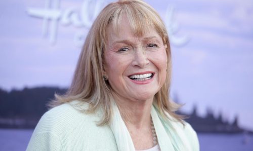 Diane Ladd, 3-time Oscar nominee, dies at 89