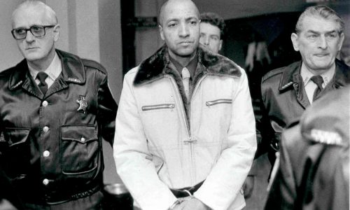 Mass murderer George Banks, spared from death penalty, dies in prison 43 years after rampage