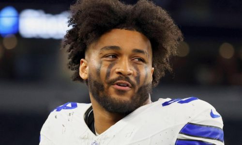 Marshawn Kneeland’s death highlights the importance of mental health resources for NFL players