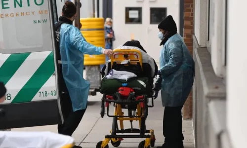 Over $1 Billion in Medicaid Funds Spent on Illegal Immigrants: Audit