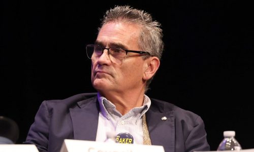 Well, that’s awkward: Frank Baker asked to leave downtown Boston safety panel