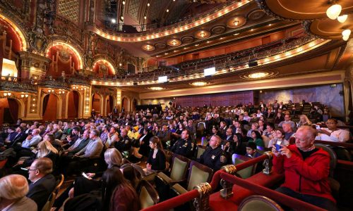 Wu official indicates Boston is moving away from harm reduction strategy amid Mass and Cass surge