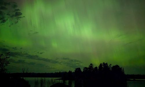 Aurora tonight? Space forecasters say severe solar storms could trigger northern lights