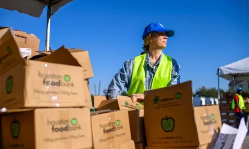 Partial SNAP Benefits to be Higher Than Initially Estimated: Filings