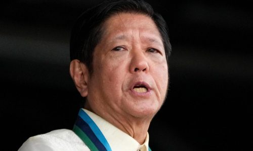 Powerful politicians will be in jail by Christmas for corruption scandal, Philippine president says
