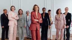Savile Row entrepreneur Phoebe Gormley raises £3m for AI fashion sizing start-up Fit Collective