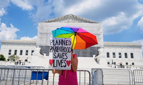 Judge to hear arguments on law cutting Planned Parenthood Medicaid funds